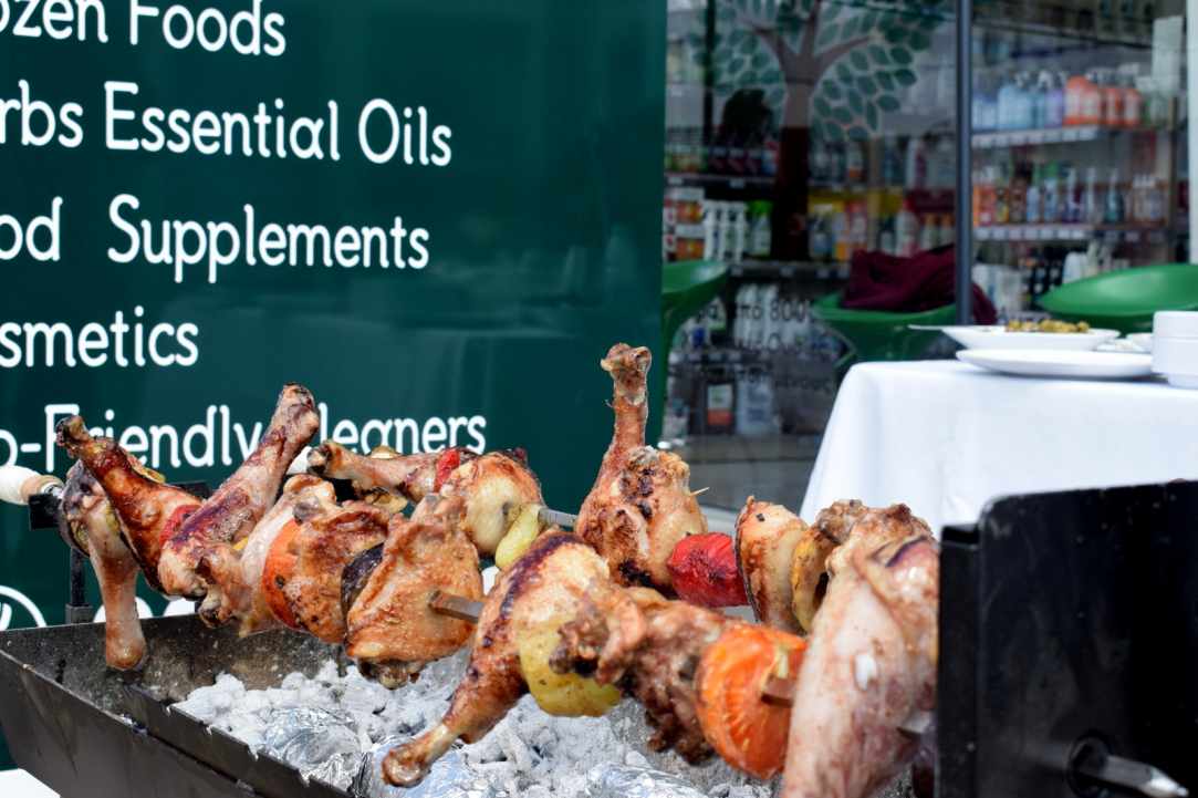 Healthy Life - Bio Store Paralimni