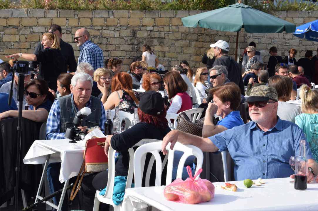 Join us on a fun wine-day
