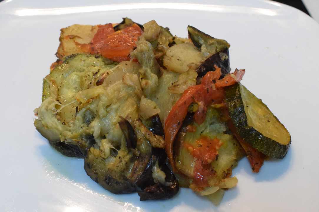 Feasting and Fasting