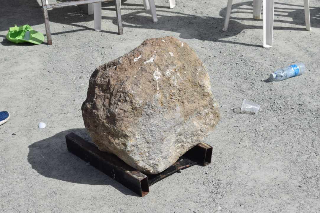 Lageia