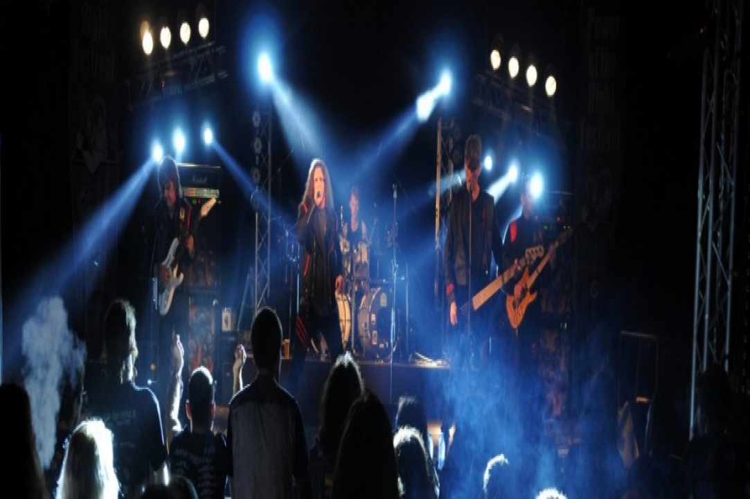 Power Of The Night Festival