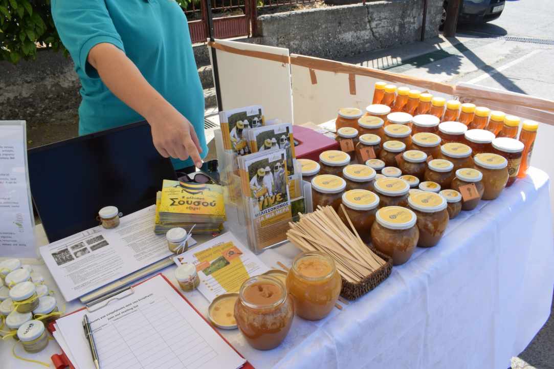 World Bee Day 20th May 2019