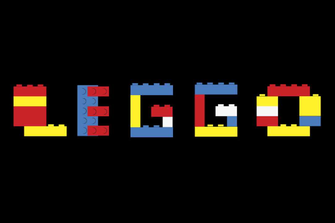 H Άγνωστη Ιστορία πίσω από τα παιχνίδια  των "Lego"