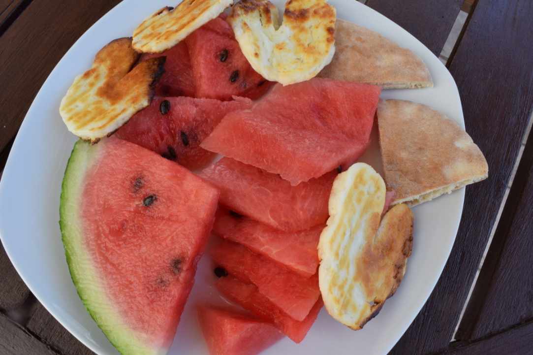 10 Gastronomic Specialities of Cyprus