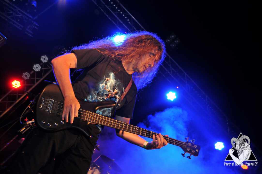 Power Of The Night Festival