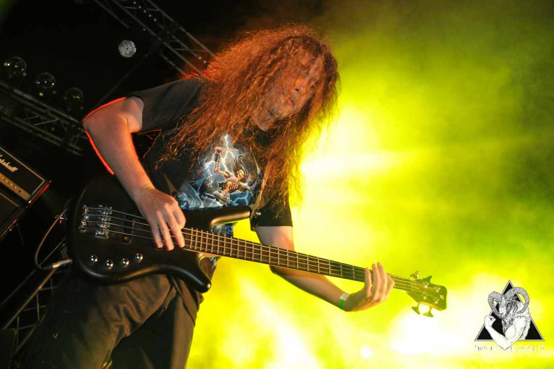 Power Of The Night Festival