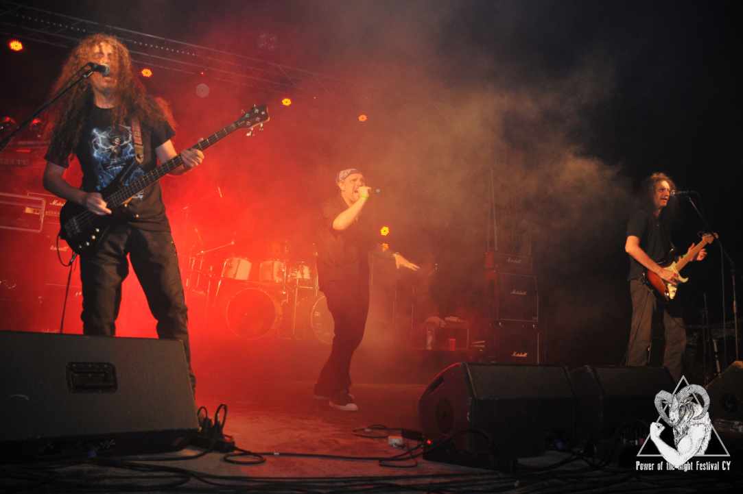 Power Of The Night Festival