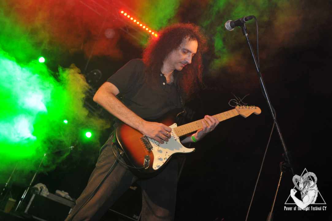 Power Of The Night Festival