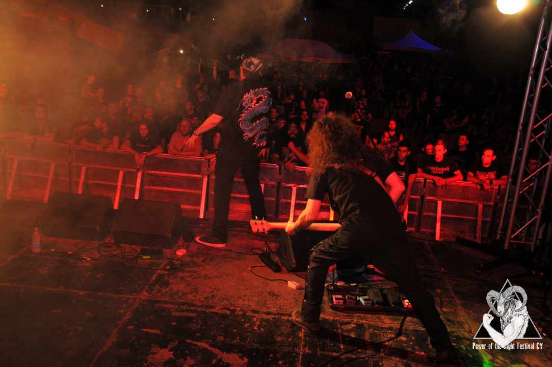 Power Of The Night Festival