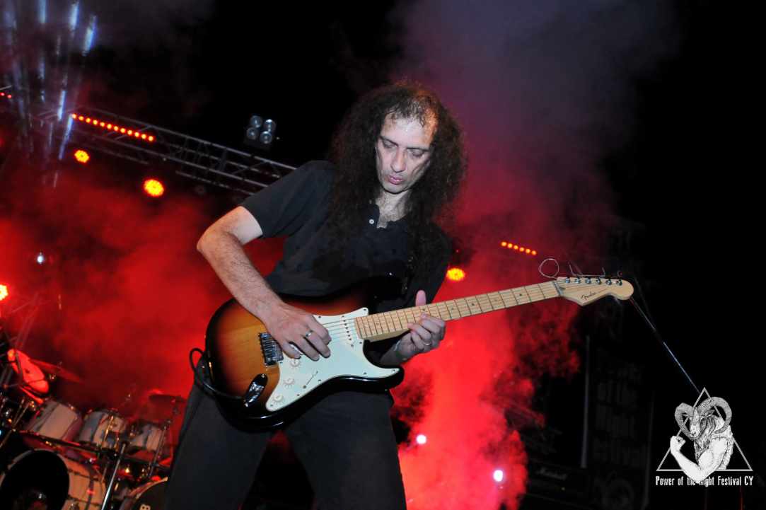 Power Of The Night Festival