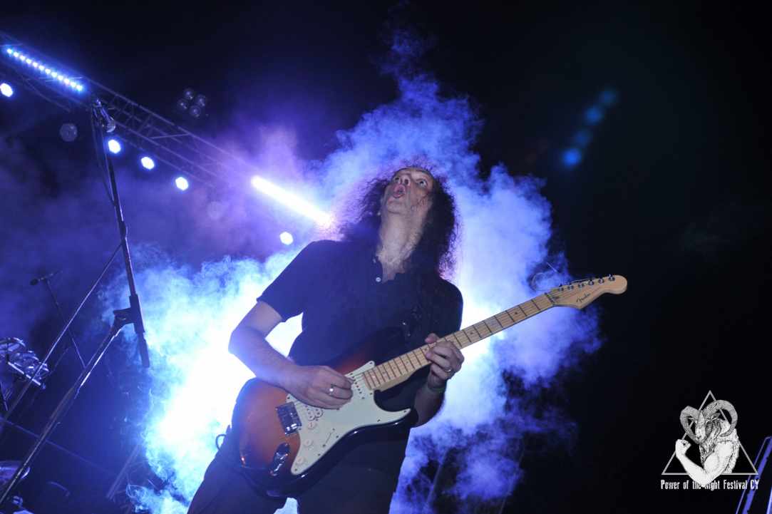 Power Of The Night Festival