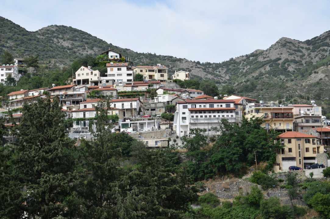 Agros Rose Festival 2019