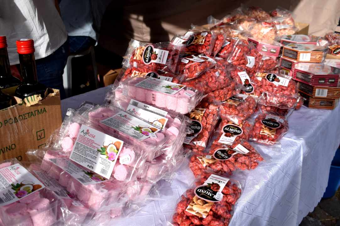Agros Rose Festival 2019