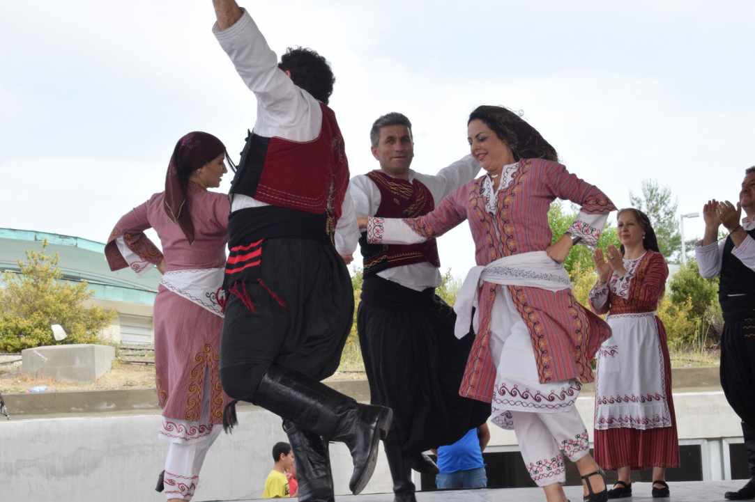 Agros Rose Festival 2019