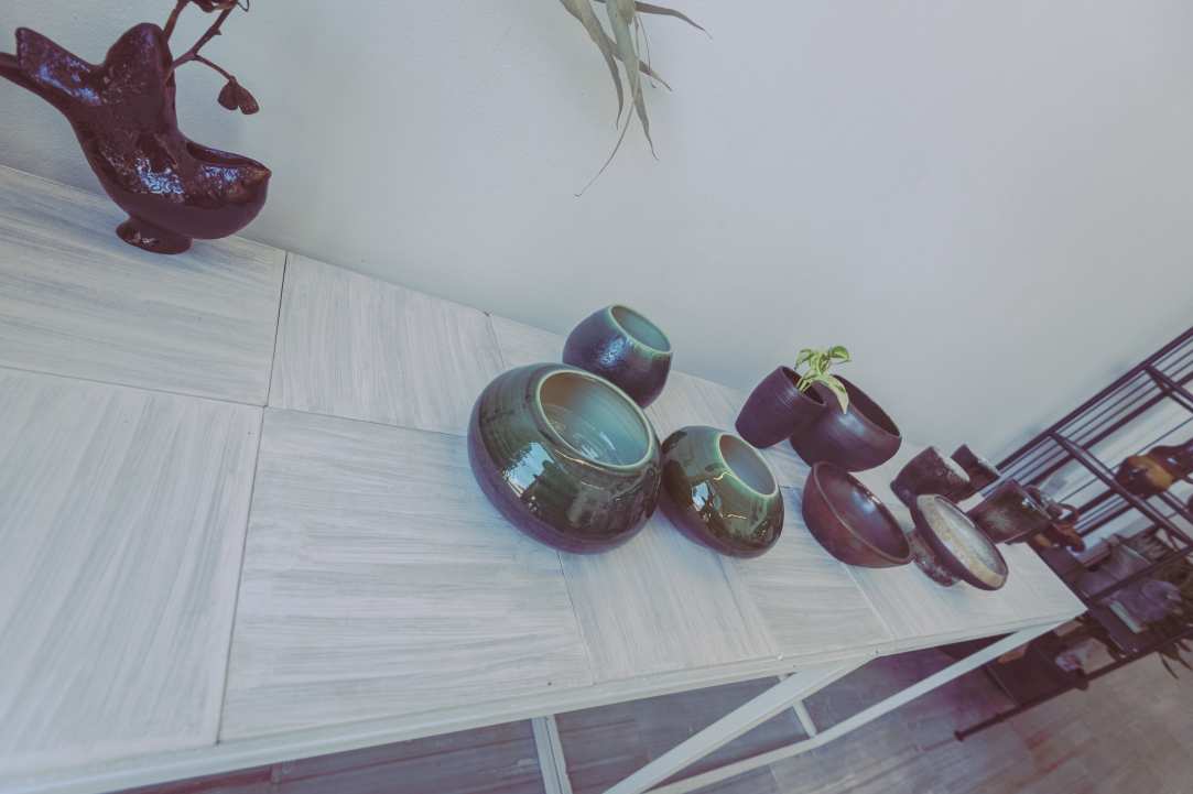 Workshop Κεραμικής Τέχνης Στη Λάρνακα