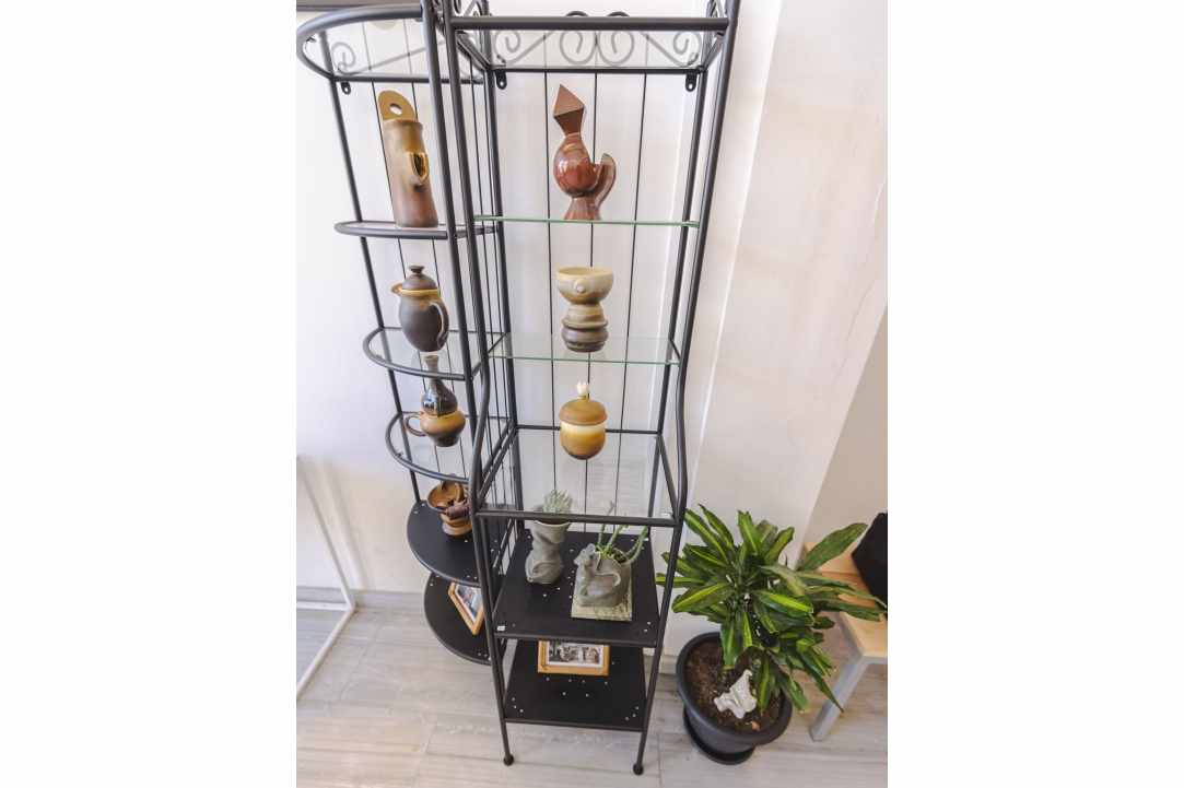 Workshop Κεραμικής Τέχνης Στη Λάρνακα