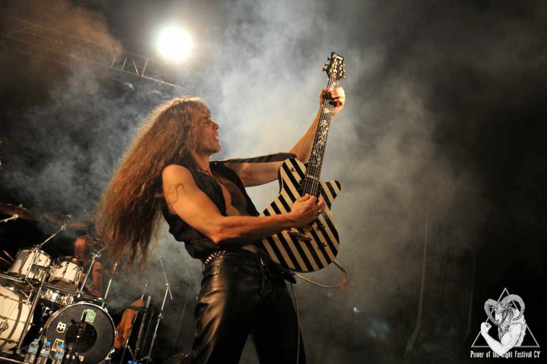 Power Of The Night Festival