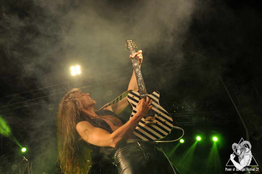 Best Metal Festival!