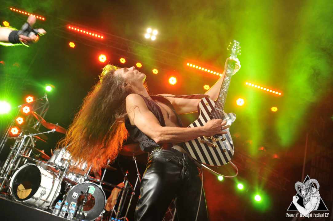 Best Metal Festival!