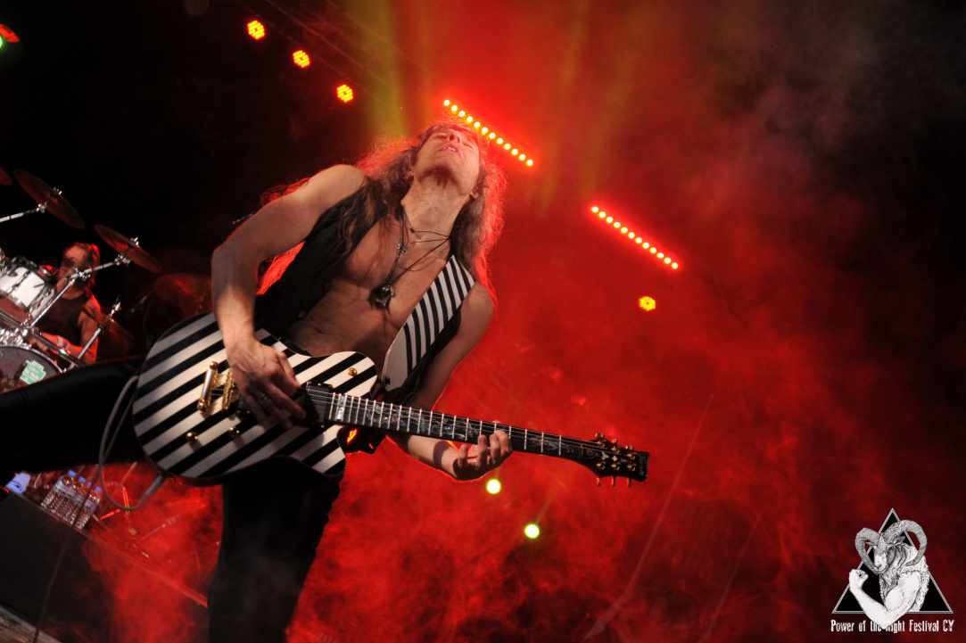 Best Metal Festival!