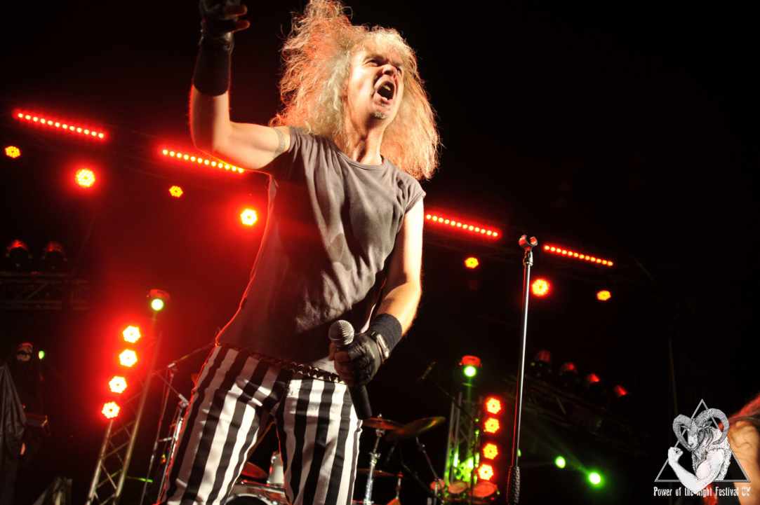 Power Of The Night Festival