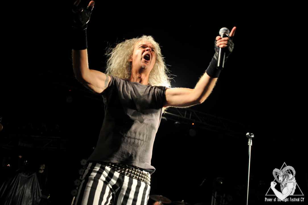 Best Metal Festival!