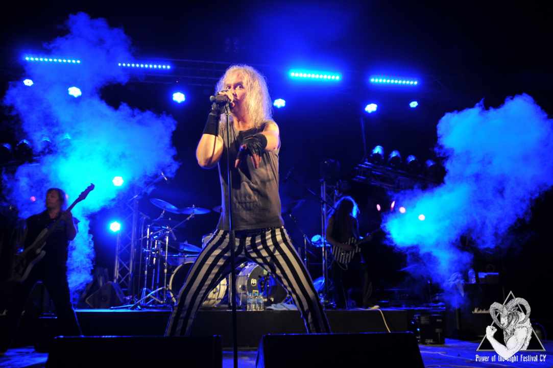 Power Of The Night Festival