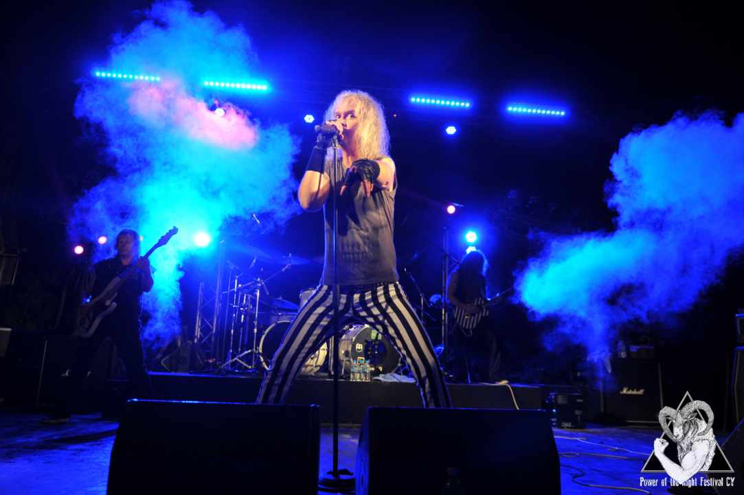 Best Metal Festival!