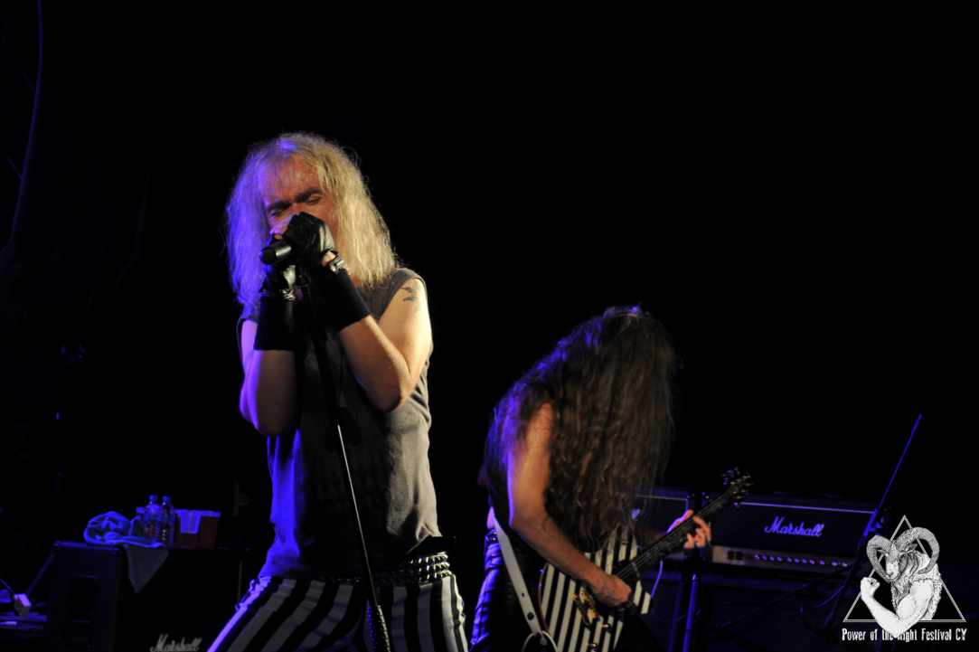 Power Of The Night Festival