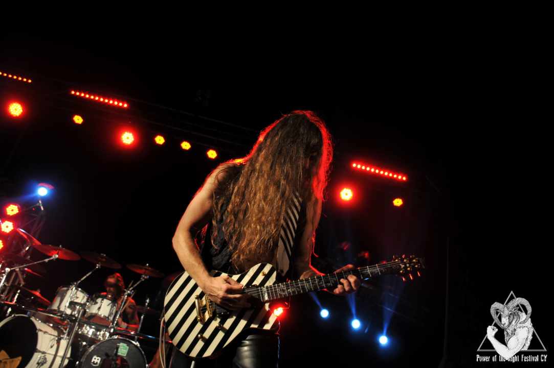 Best Metal Festival!