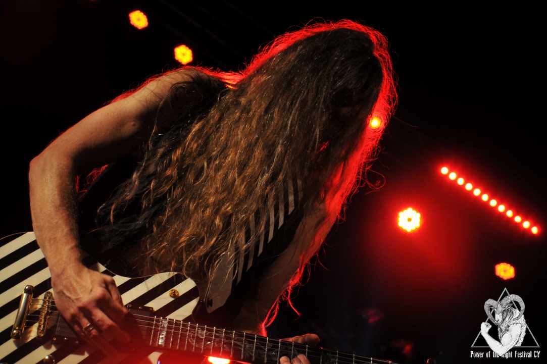 Best Metal Festival!