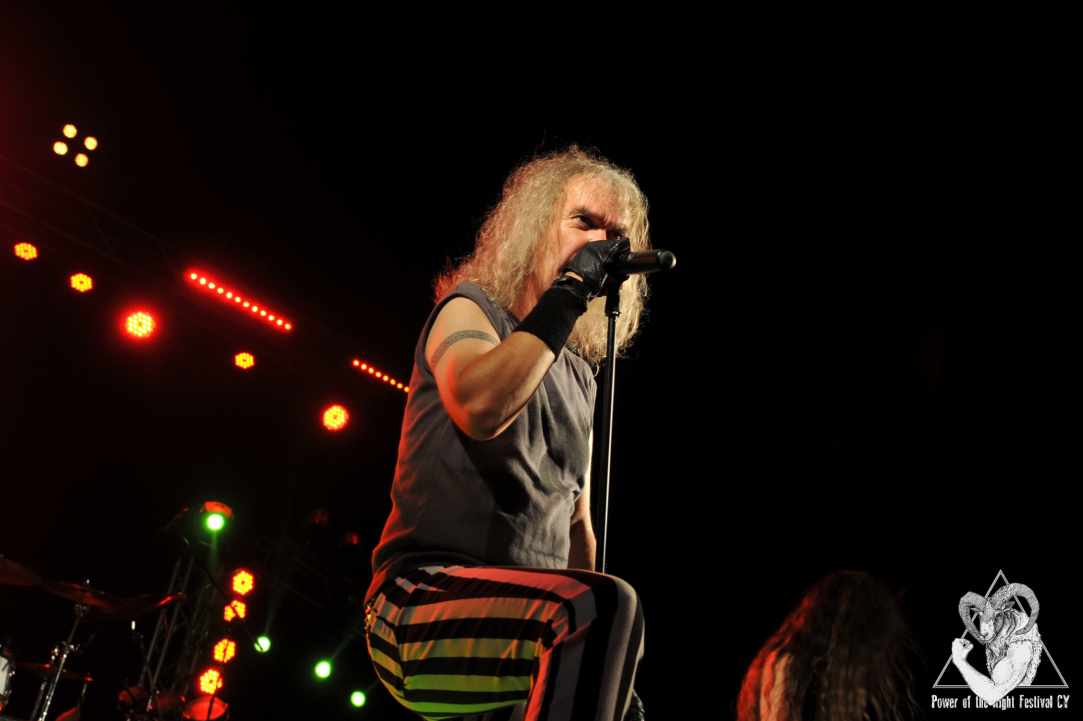 Best Metal Festival!