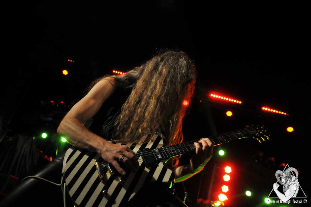 Best Metal Festival!