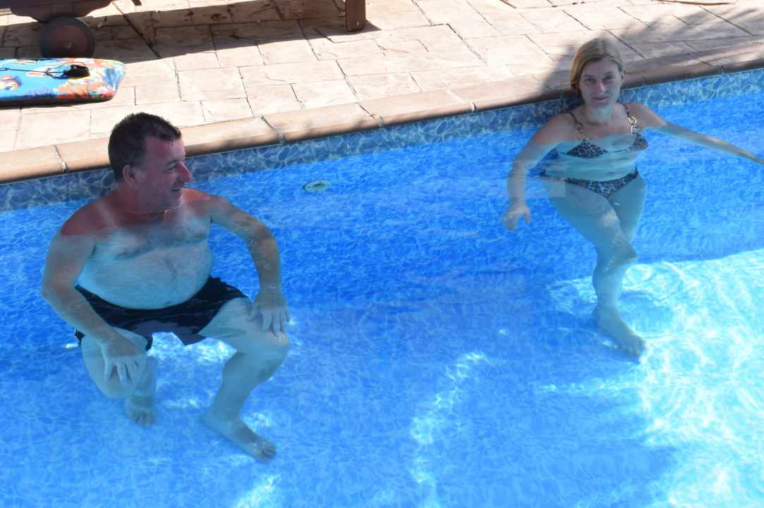 It Ain’t half Hot Mum