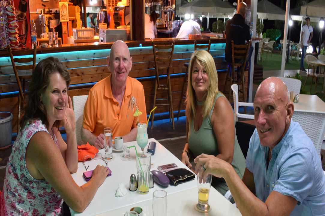 Are Protaras Restaurants Expensive?