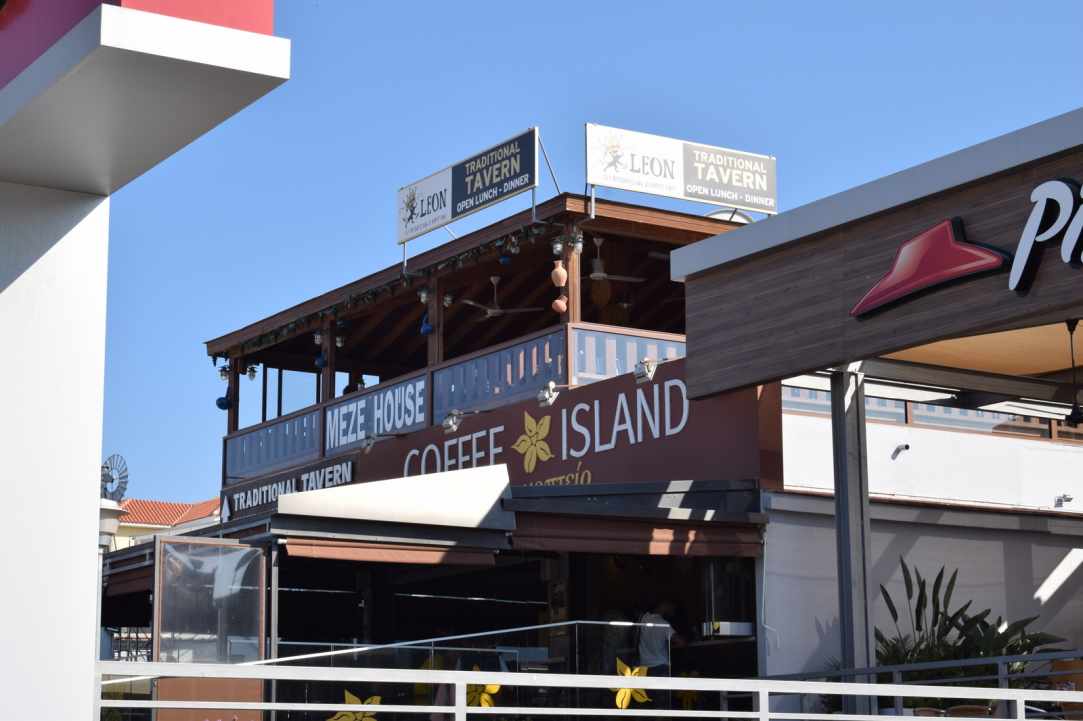 Are Protaras Restaurants Expensive?