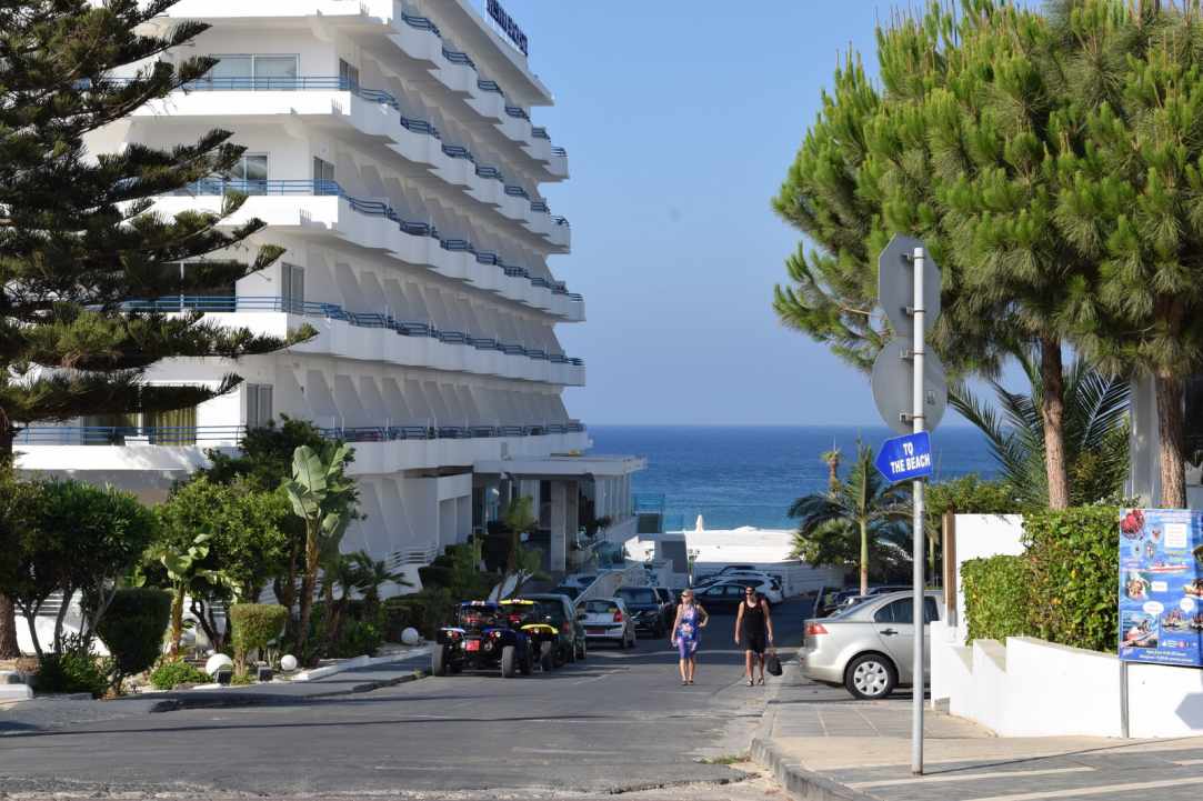 Are Protaras Restaurants Expensive?
