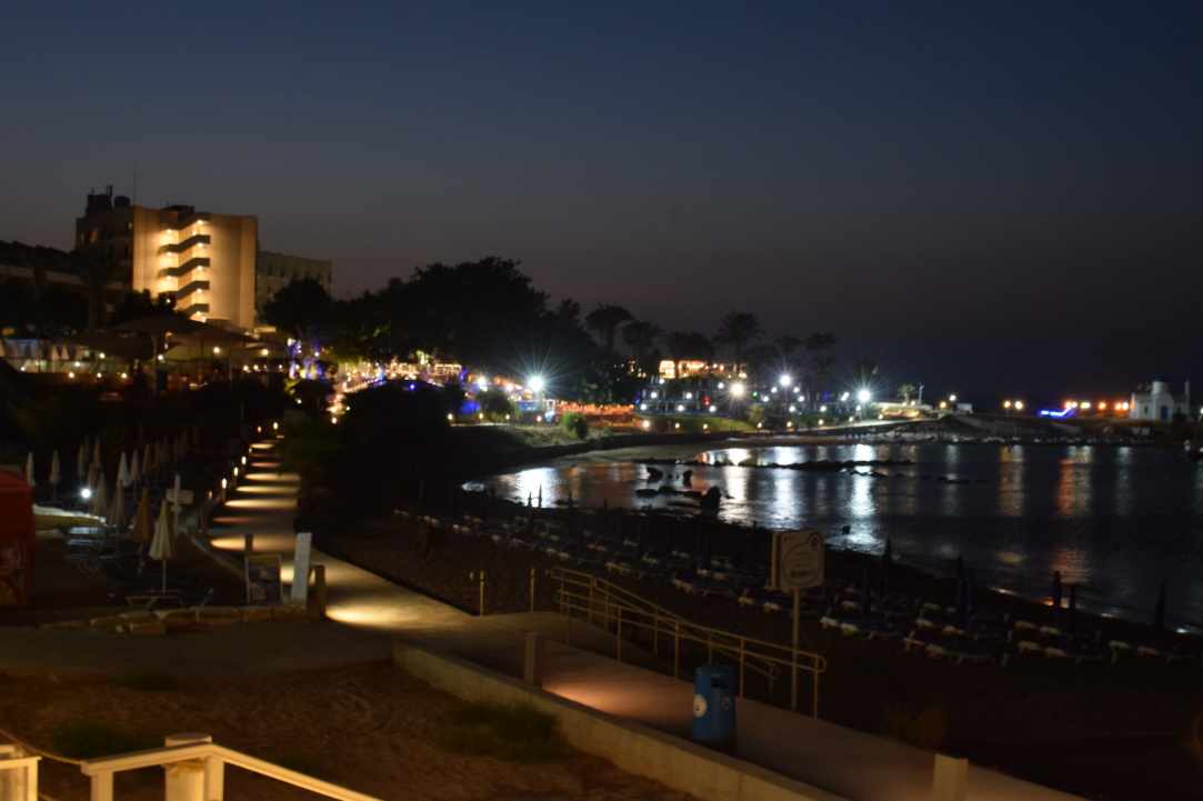 Best Cyprus Holiday