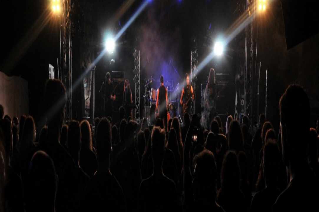 Best Metal Festival!