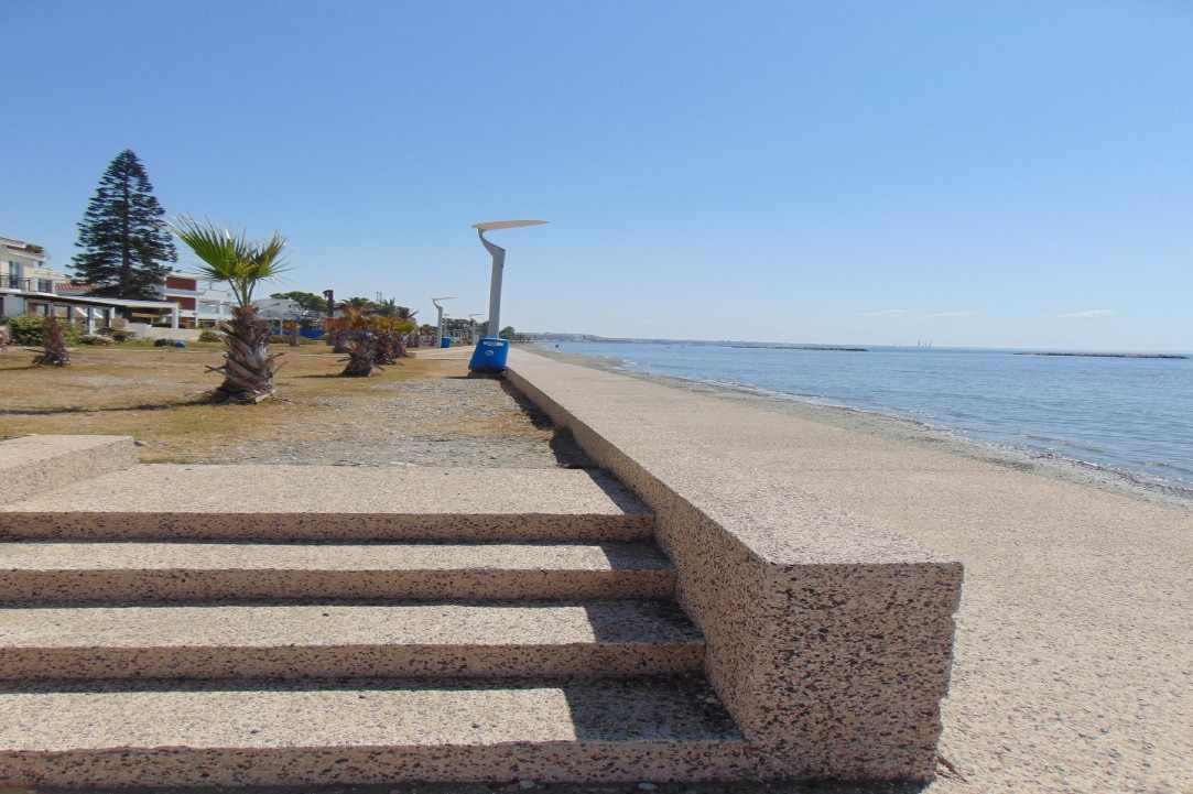Voroklini