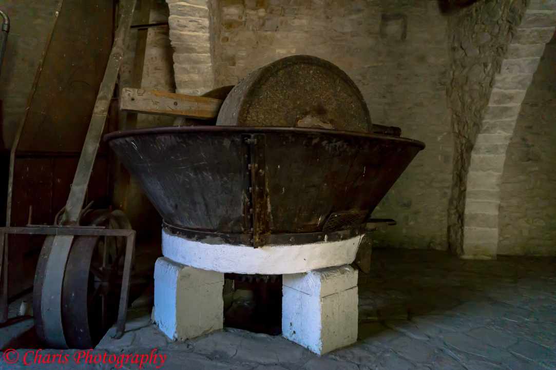 Laneia Village