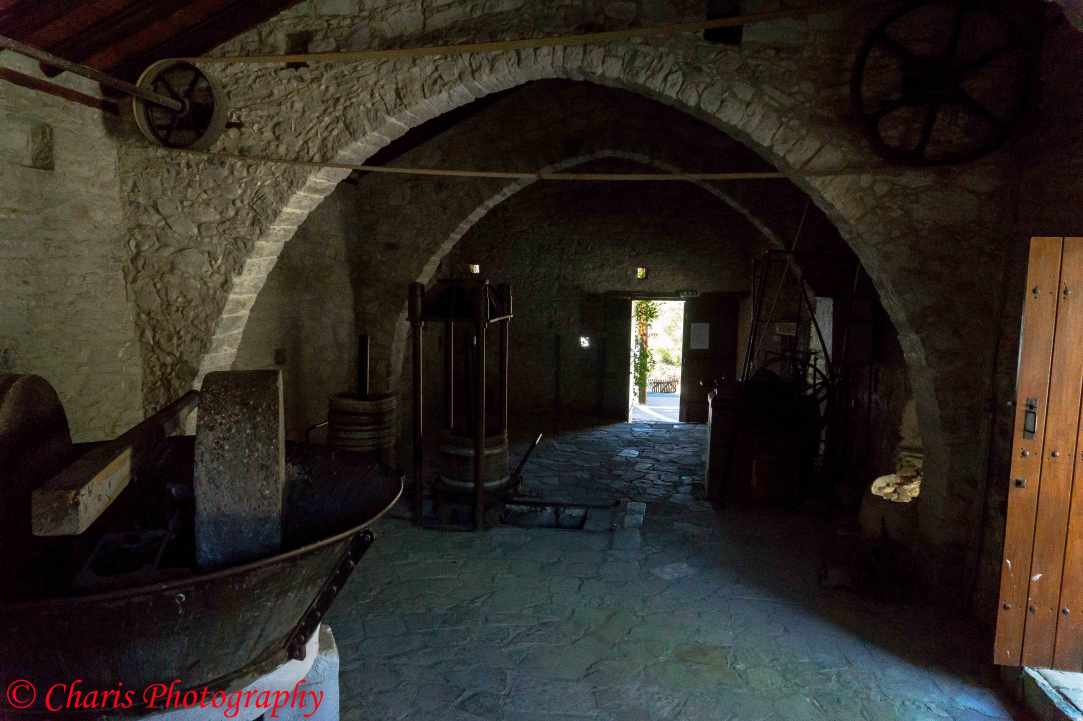 Laneia Village