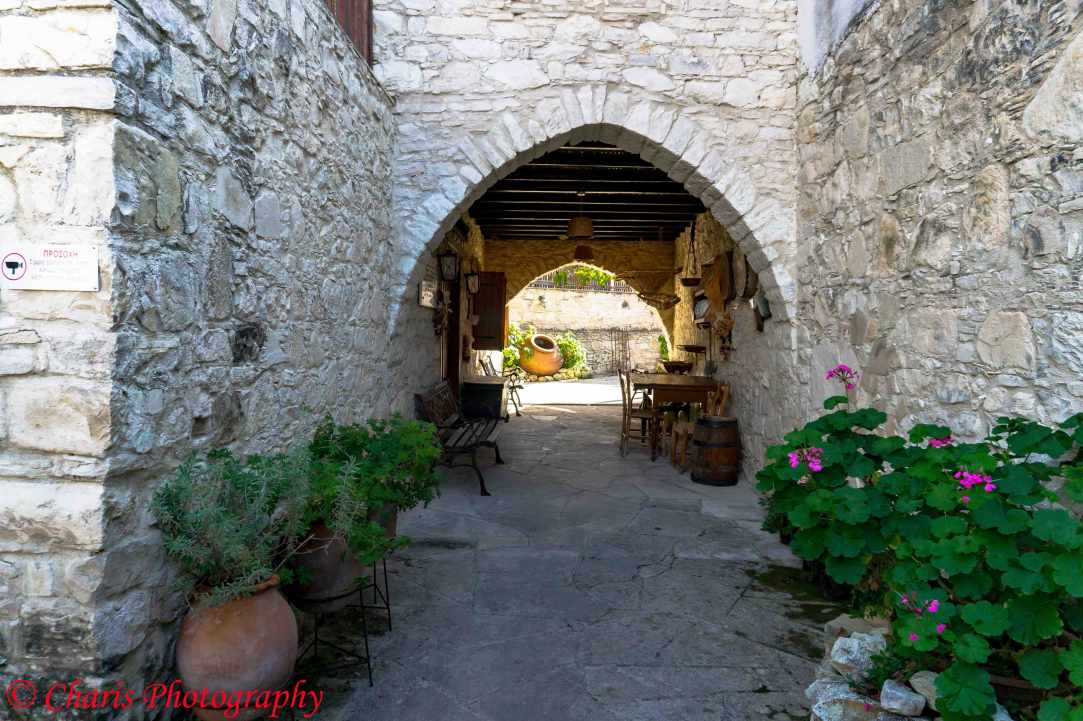 Laneia Village
