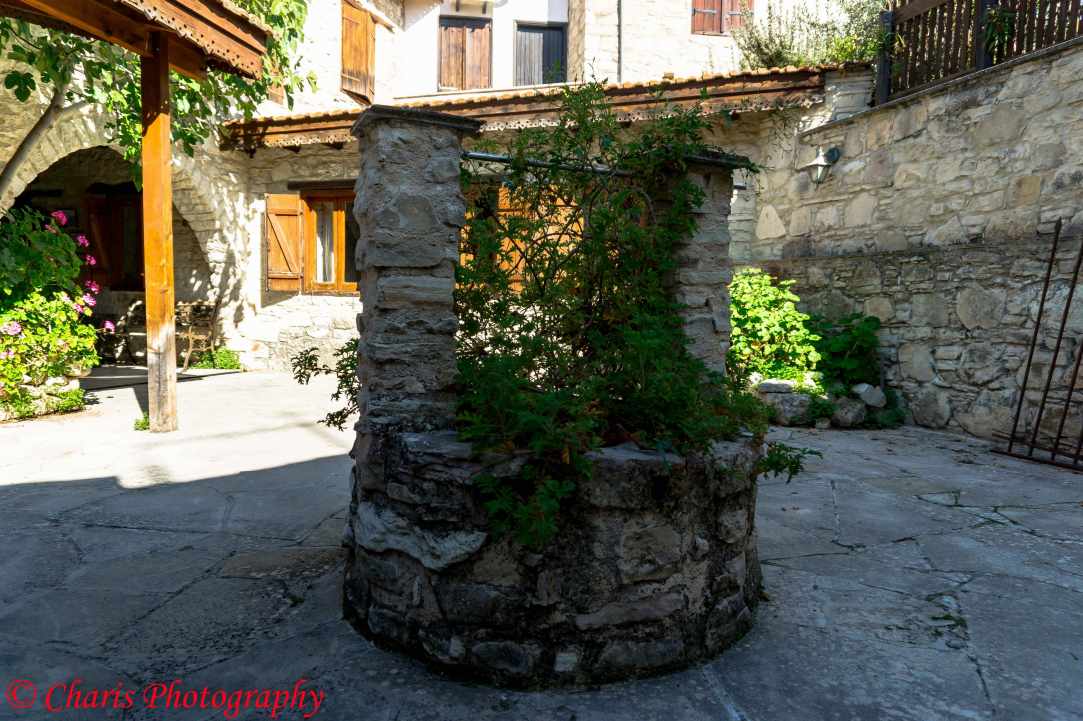 Laneia Village