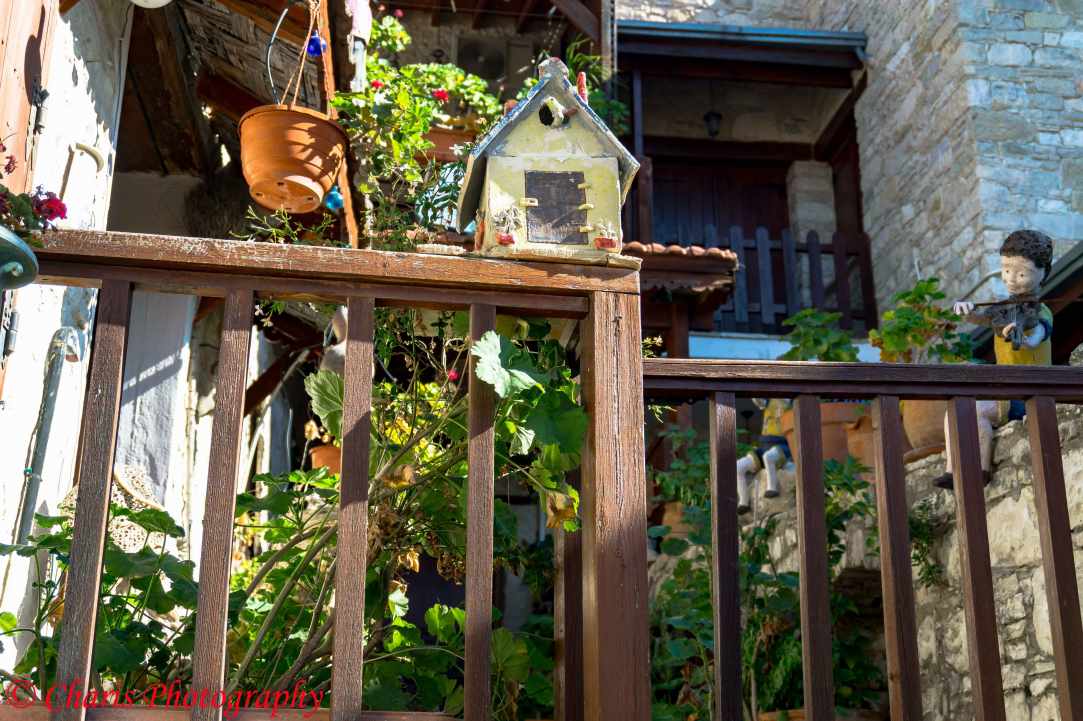 Laneia Village
