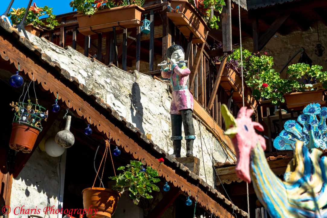 Laneia Village