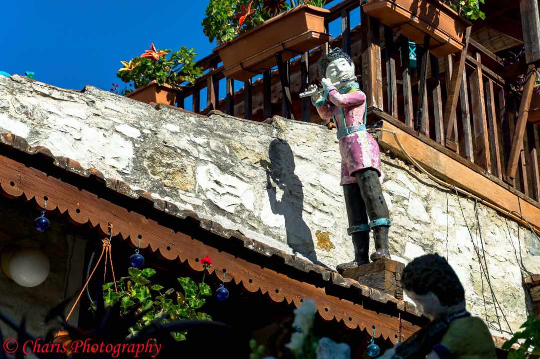 Laneia Village