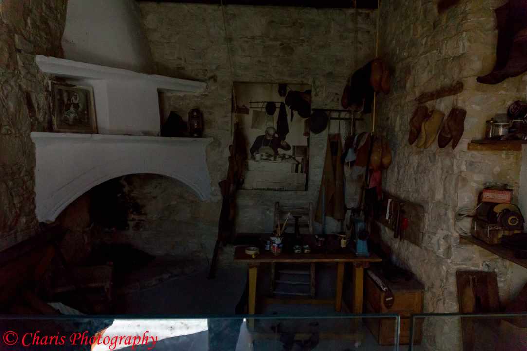 Laneia Village