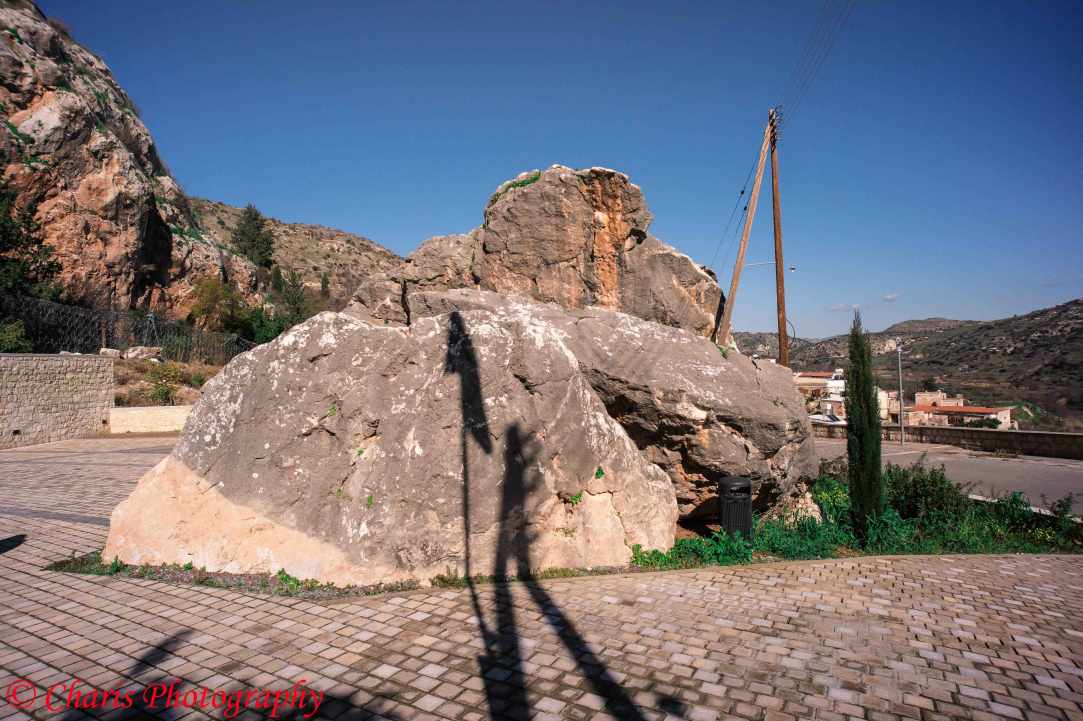 Episkopi Village Pafos