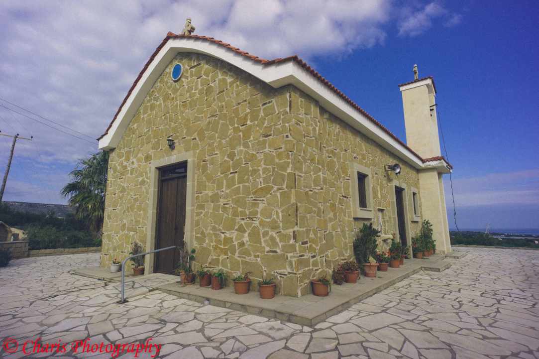 Saint Nicolas Maroni